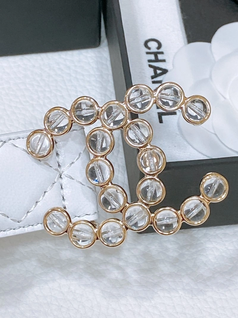 Chanel Belts ModernLook 284376