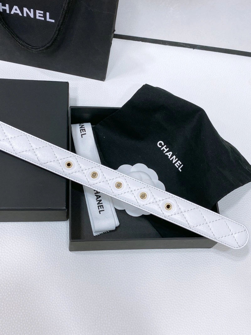 Chanel Belts ModernLook 284376
