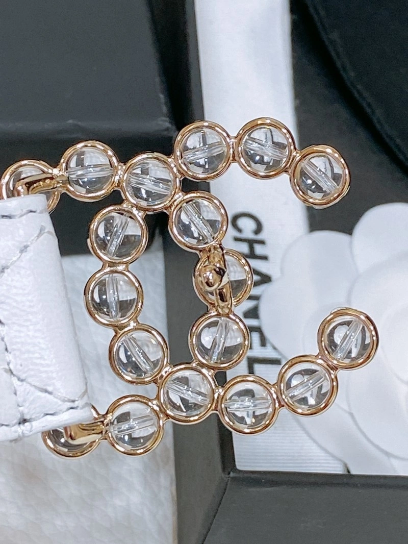 Chanel Belts ModernLook 284376