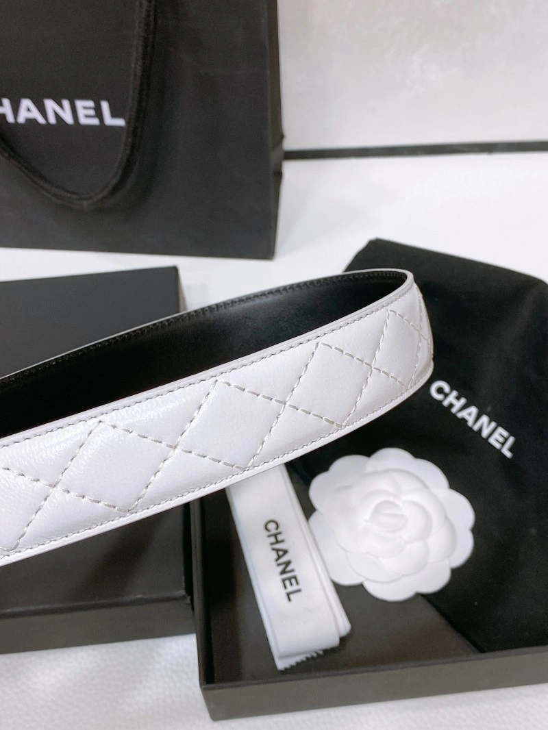 Chanel Belts ModernLook 284376