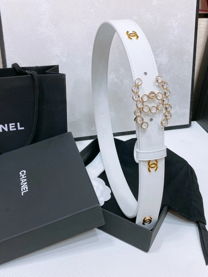 Chanel Belts ModernLook 284363