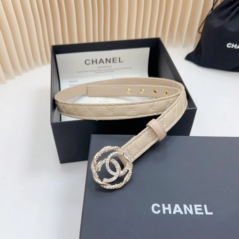 Chanel Belts BestValue 284387