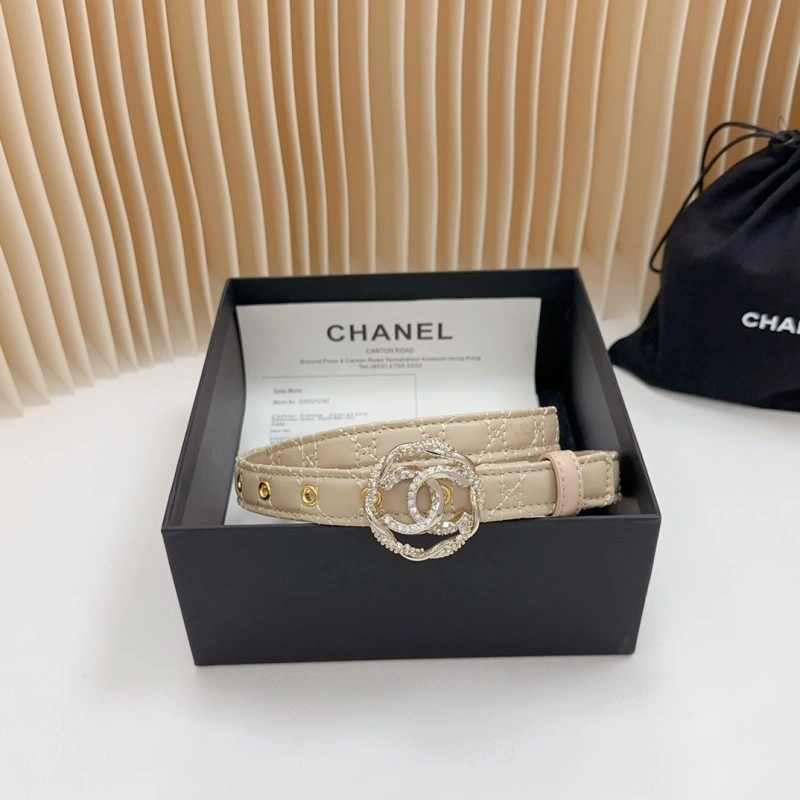 Chanel Belts BestValue 284387