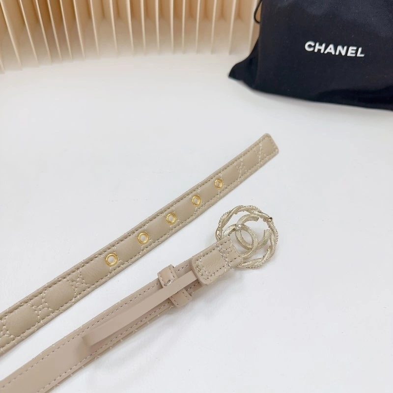 Chanel Belts BestValue 284387