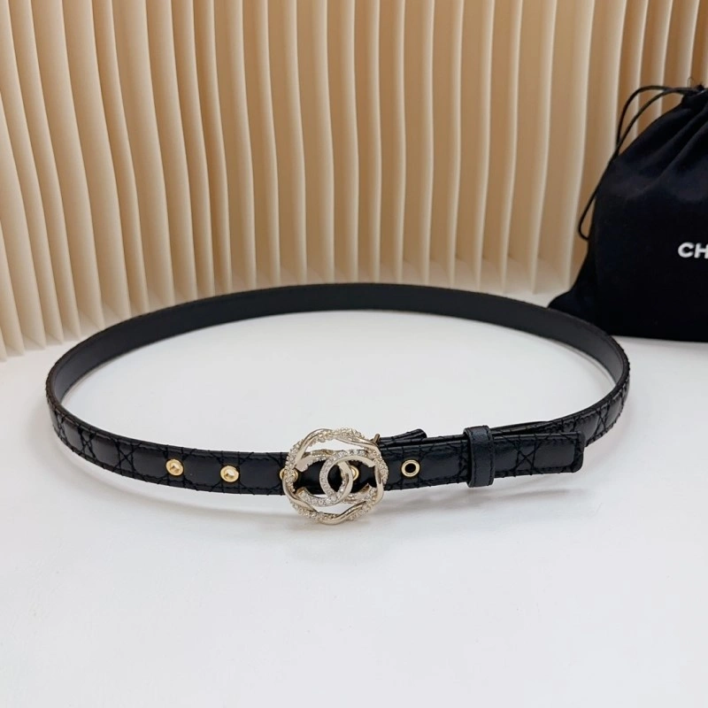 Affordable Chanel Belts 284386