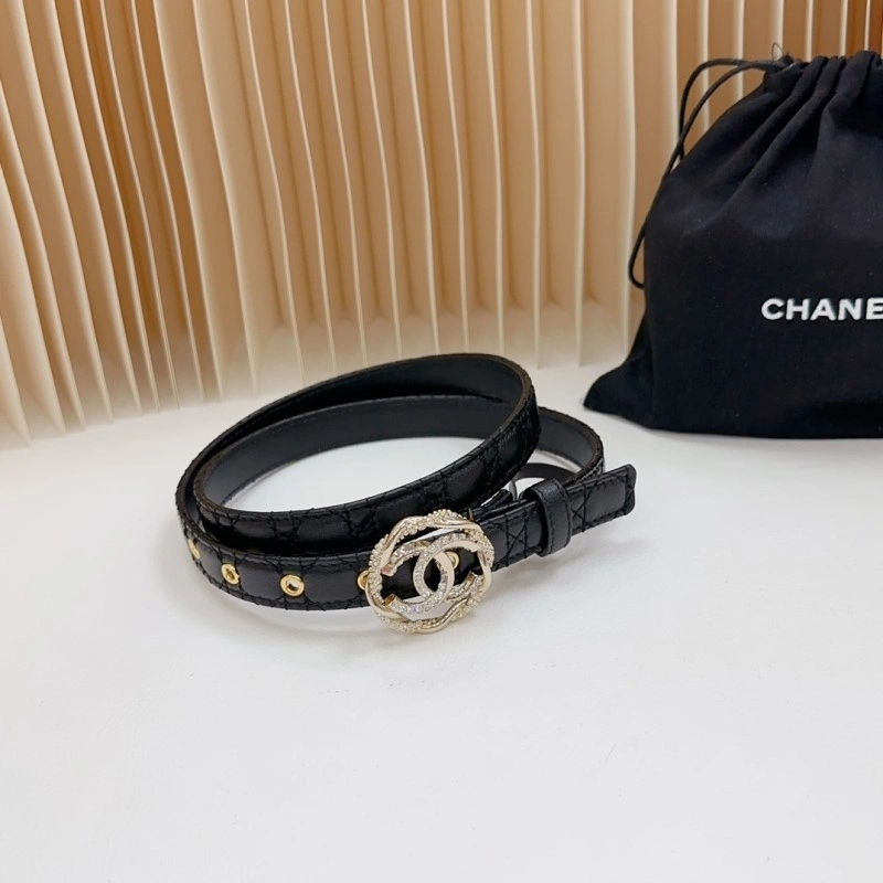 Affordable Chanel Belts 284386