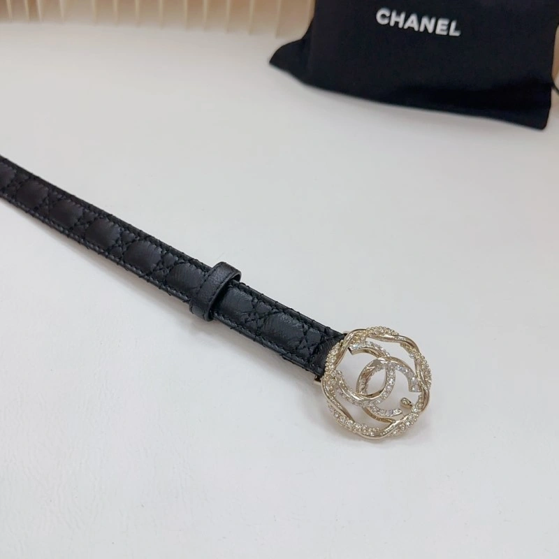 Affordable Chanel Belts 284386