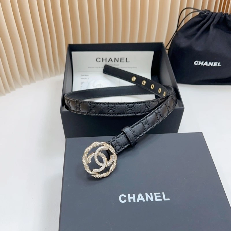 Affordable Chanel Belts 284386