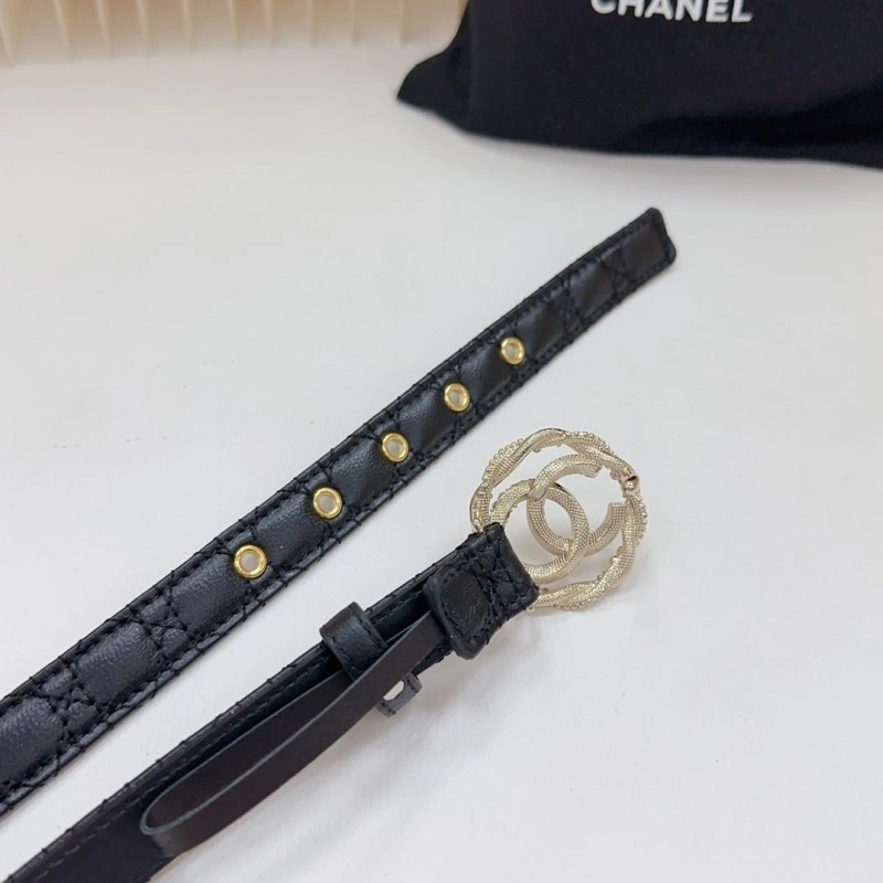 Affordable Chanel Belts 284386