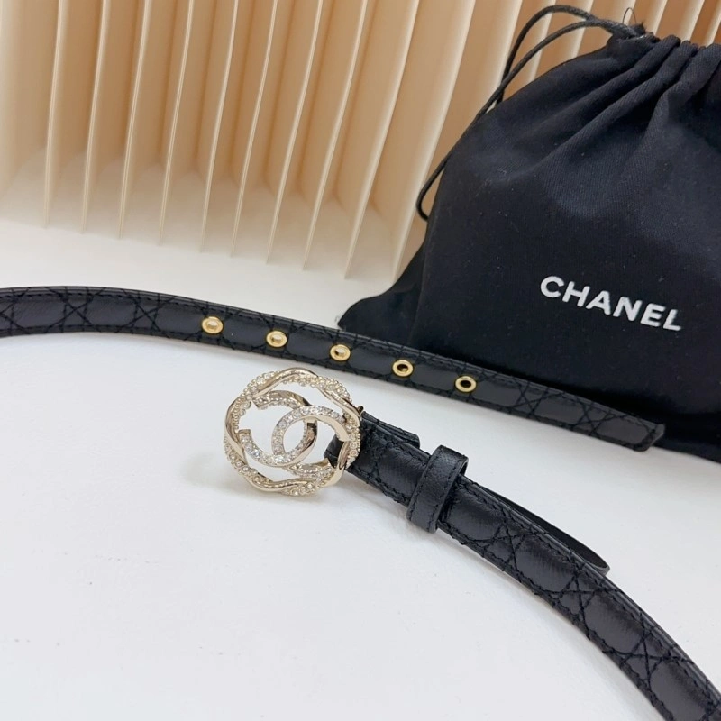 Affordable Chanel Belts 284386