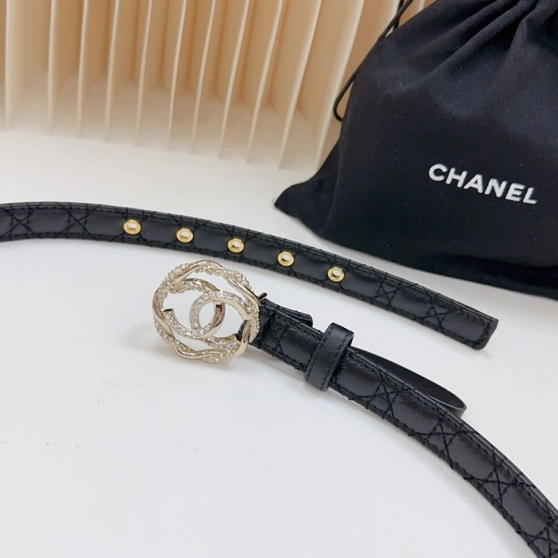 Affordable Chanel Belts 284386