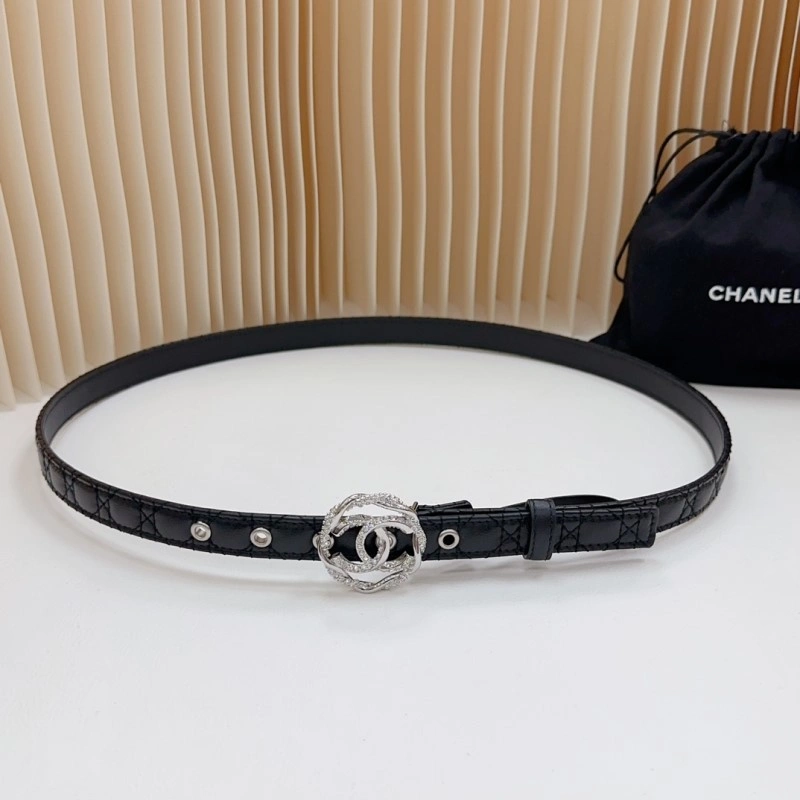 Chanel Belts Cozy 284385