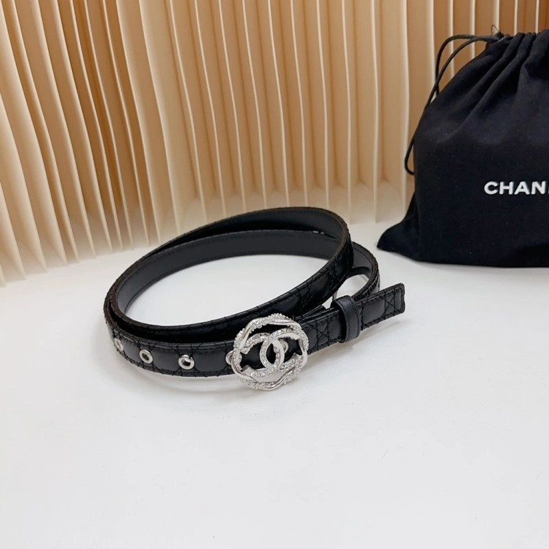 Chanel Belts Cozy 284385