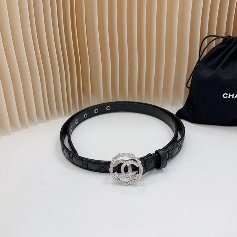 Chanel Belts Cozy 284385
