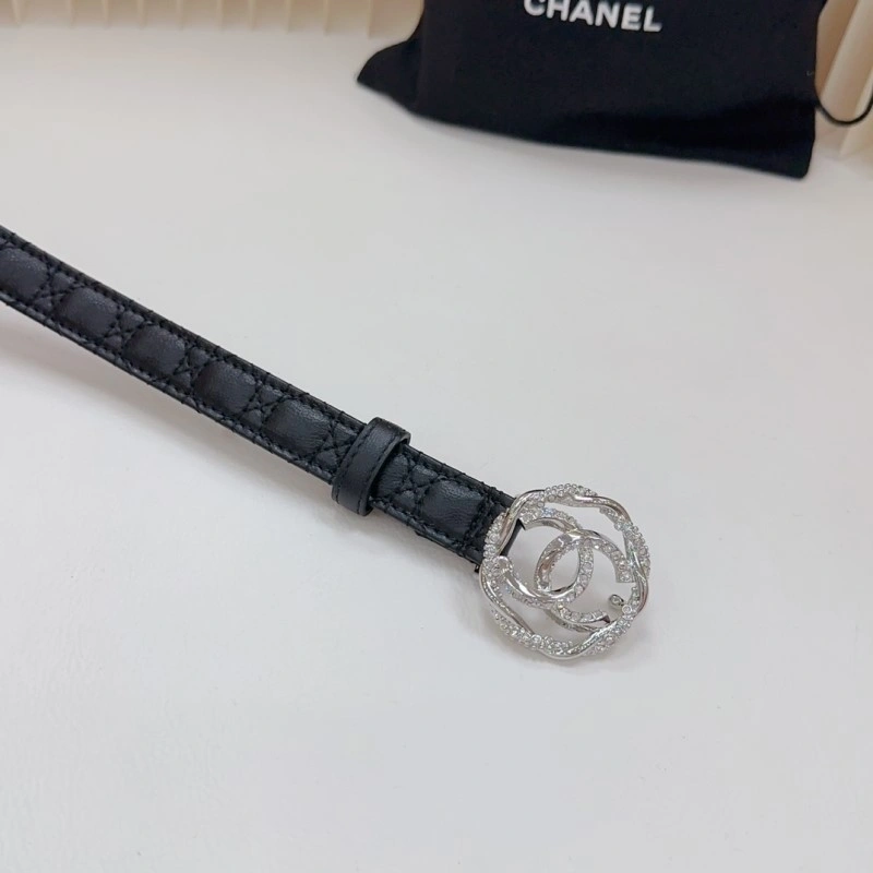 Chanel Belts Cozy 284385