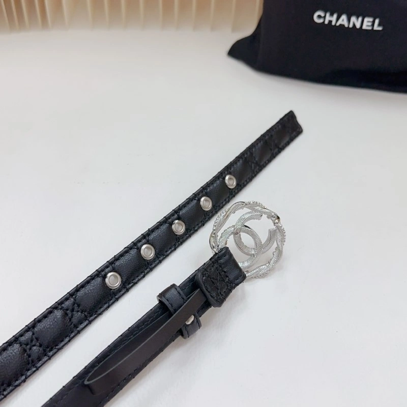 Chanel Belts Cozy 284385