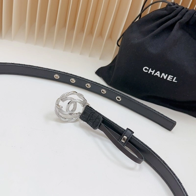 Chanel Belts Cozy 284385