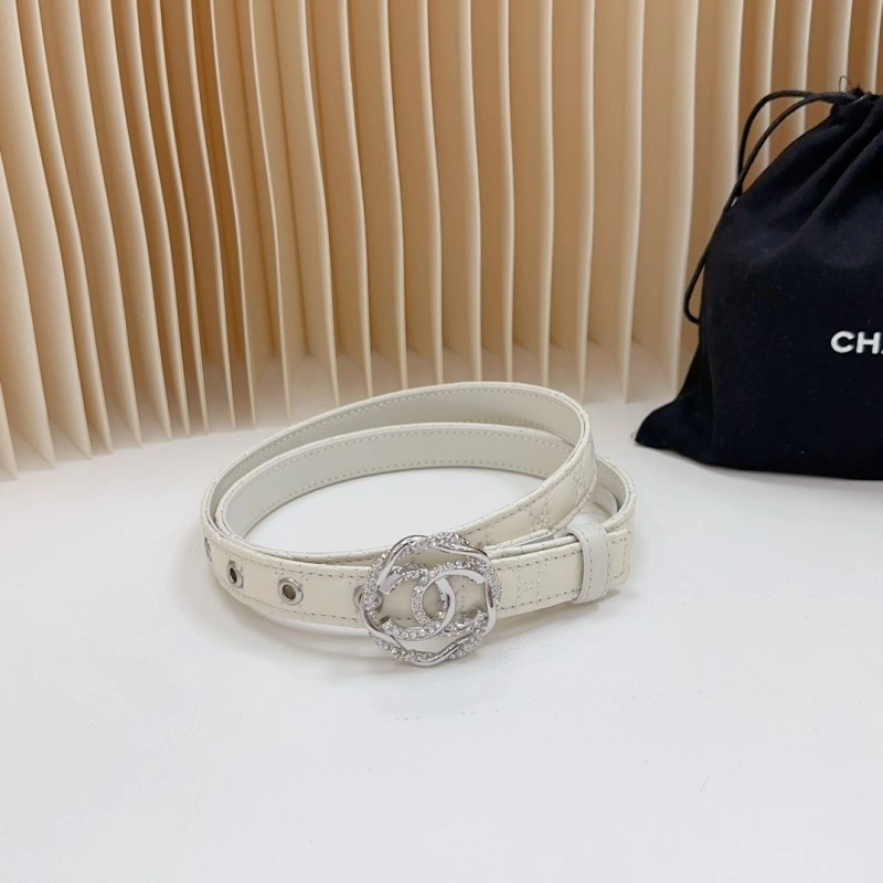 Unique Chanel Belts 284378