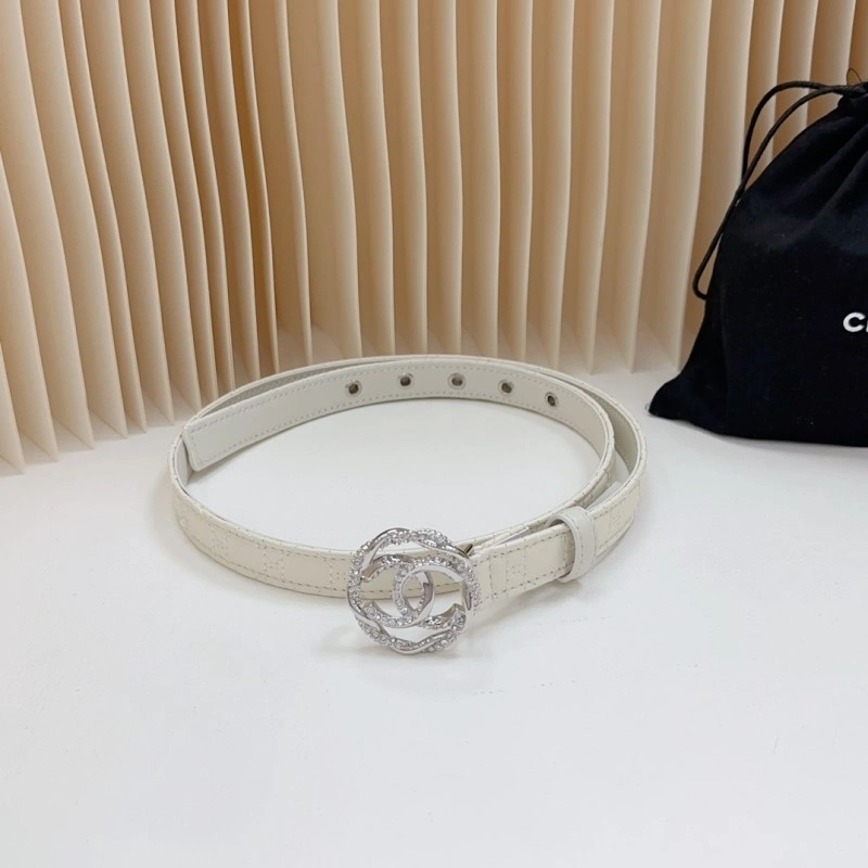 Unique Chanel Belts 284378