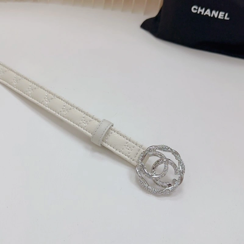 Unique Chanel Belts 284378