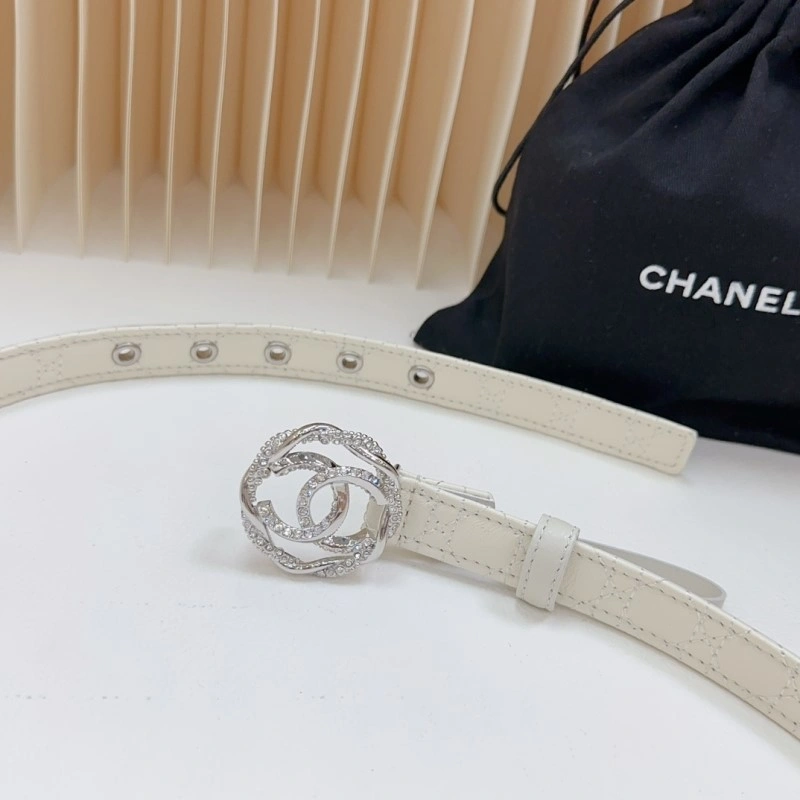 Unique Chanel Belts 284378