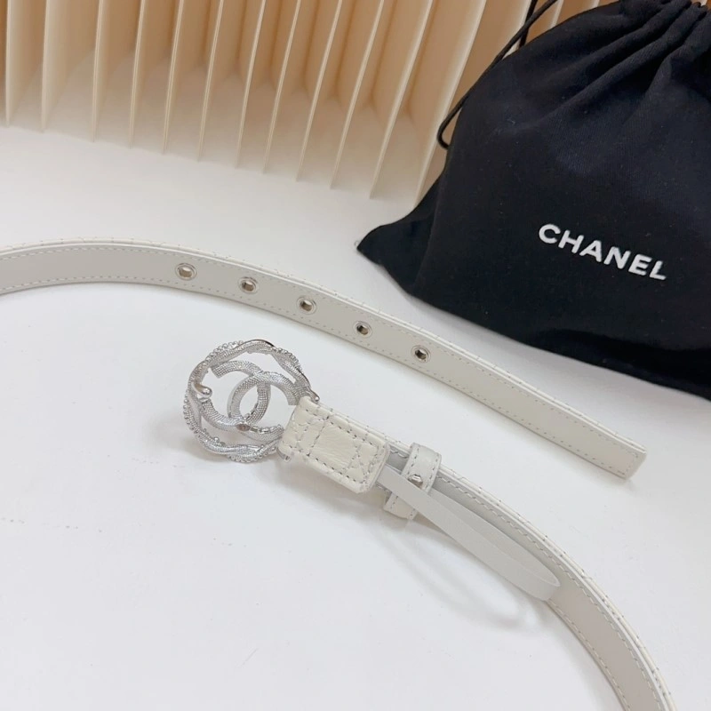 Unique Chanel Belts 284378