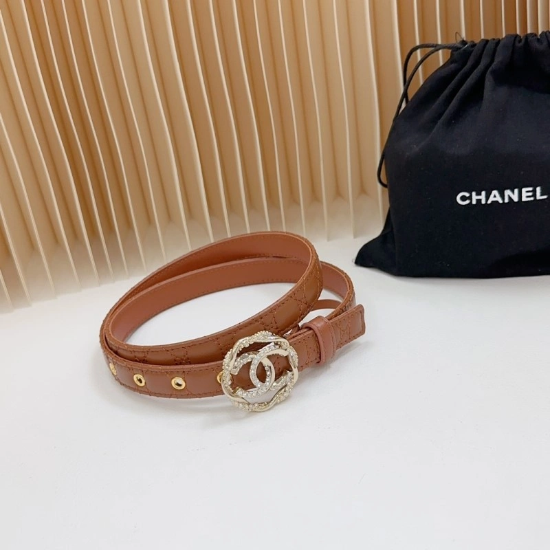 SmartChoice Chanel Belts 284381