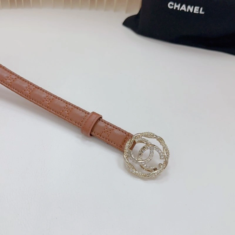 SmartChoice Chanel Belts 284381