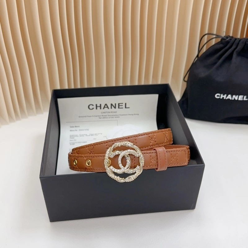 SmartChoice Chanel Belts 284381