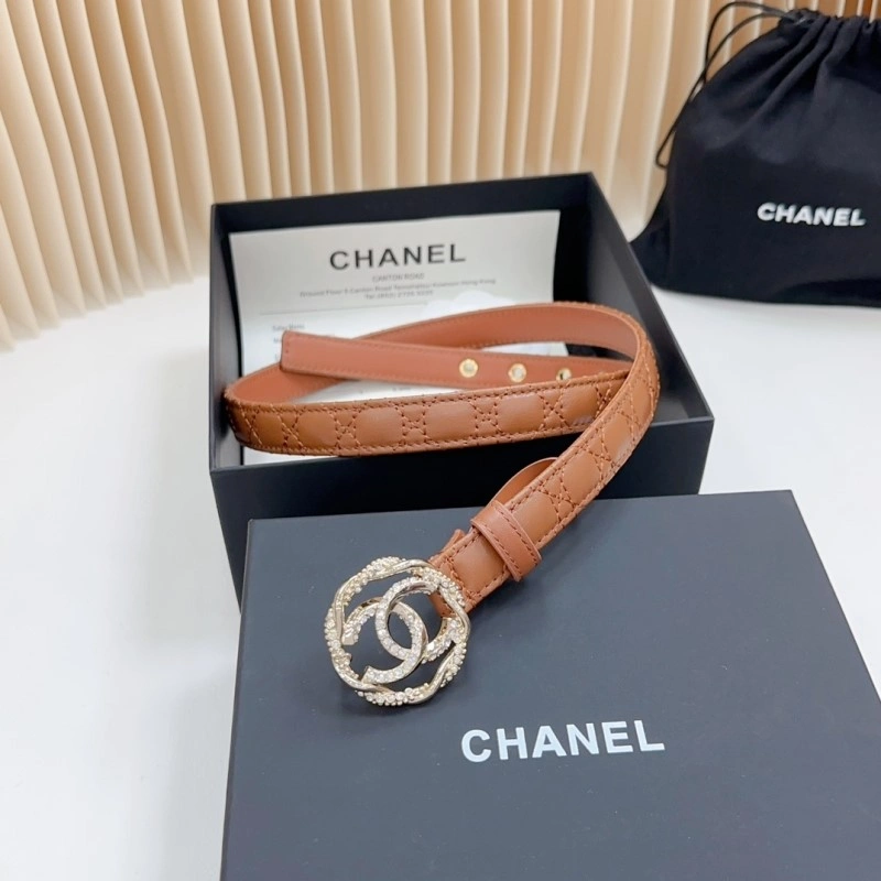 SmartChoice Chanel Belts 284381