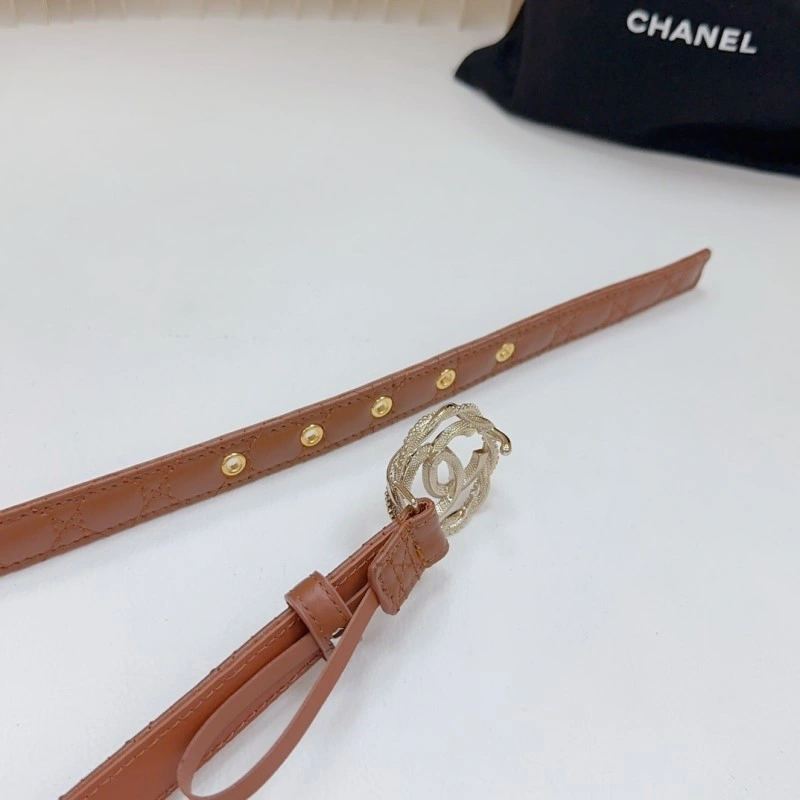 SmartChoice Chanel Belts 284381