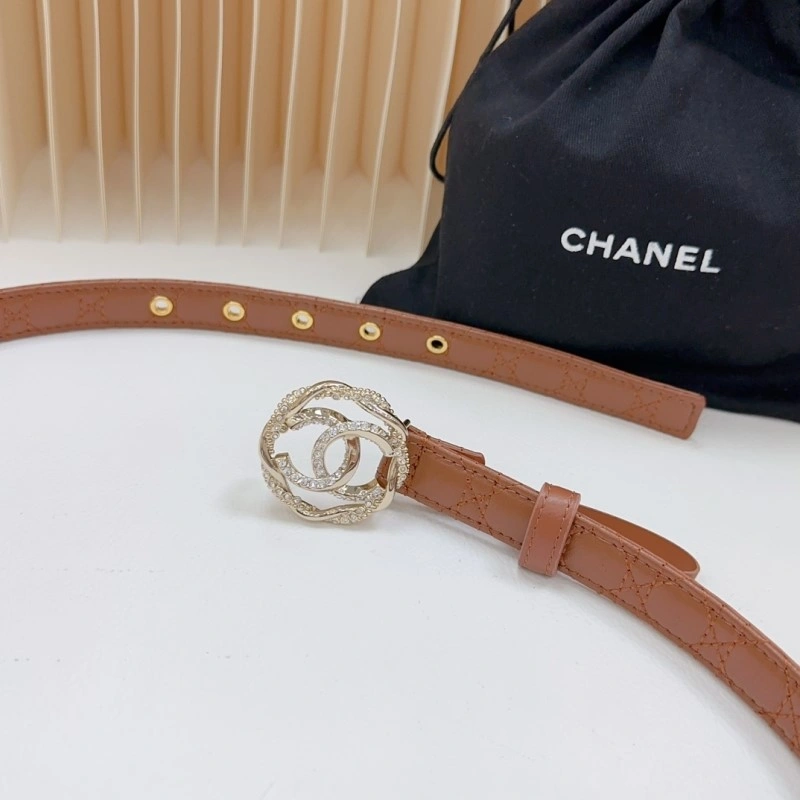 SmartChoice Chanel Belts 284381