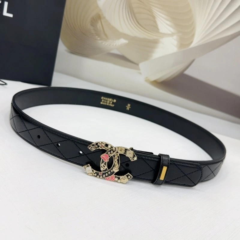 Chanel Belts Modern 284384