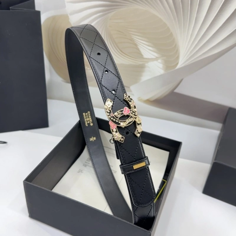 Chanel Belts Modern 284384