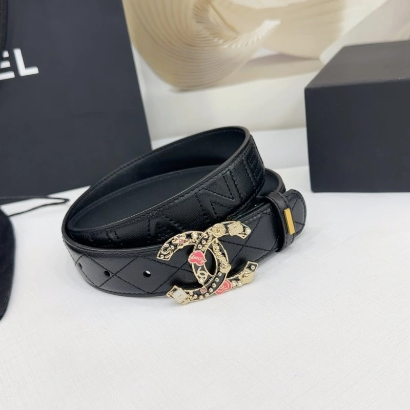 Chanel Belts Modern 284384
