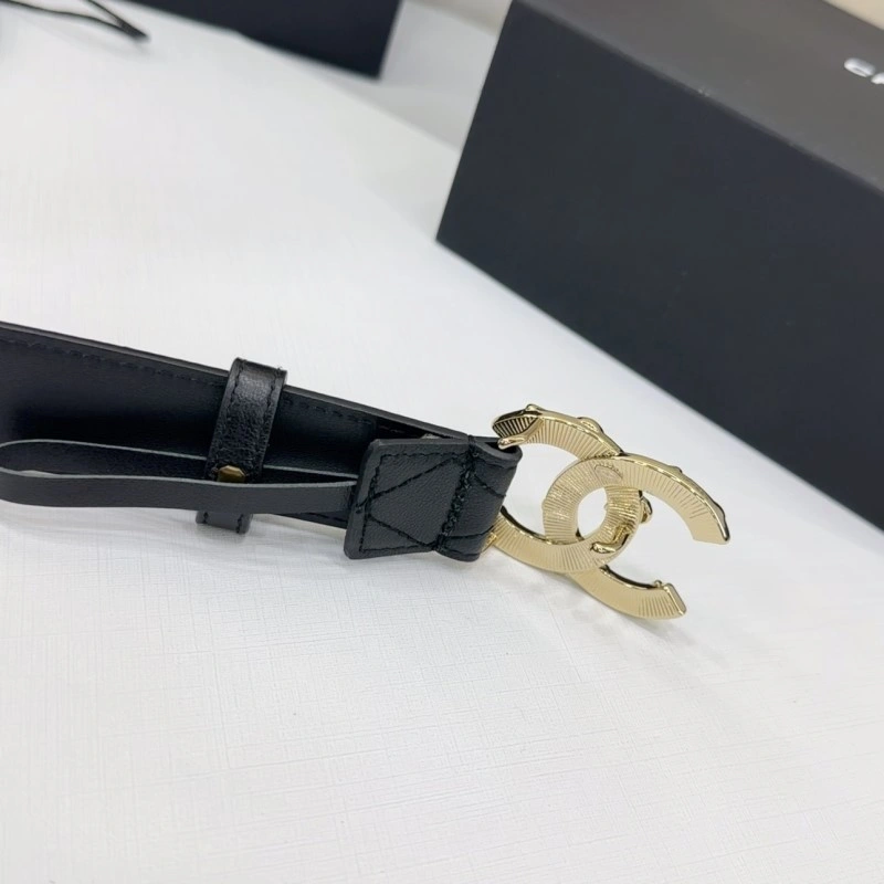 Chanel Belts Modern 284384