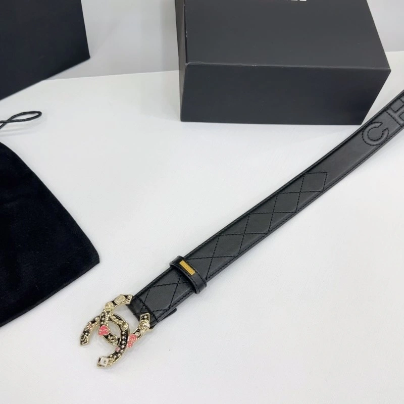 Chanel Belts Modern 284384