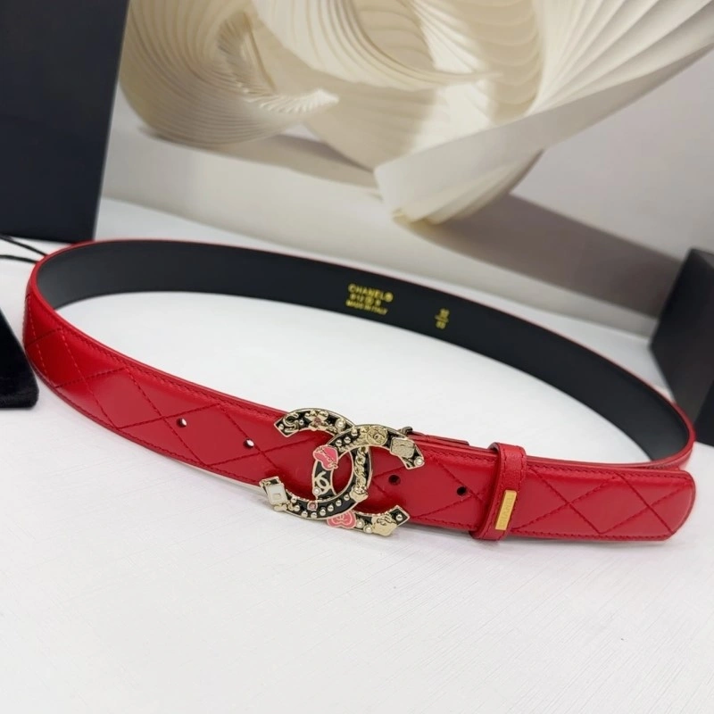 Chanel Belts NewStyle 284354