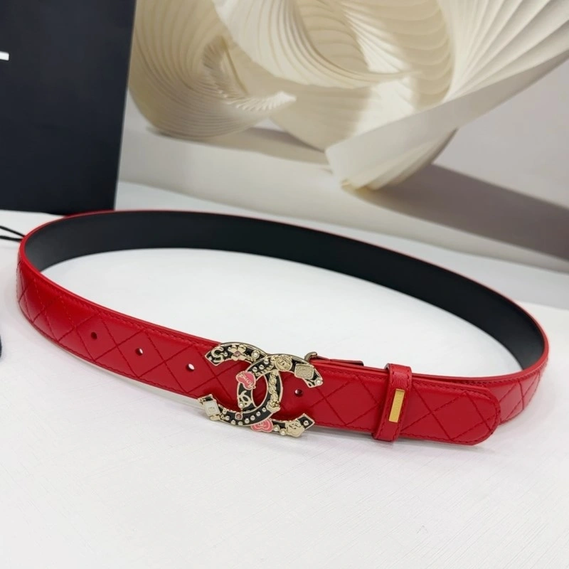 Affordable Chanel Belts 284352