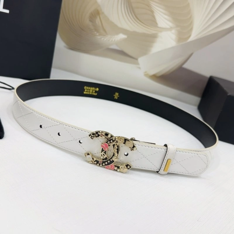 Chanel Belts WellDesigned 284351