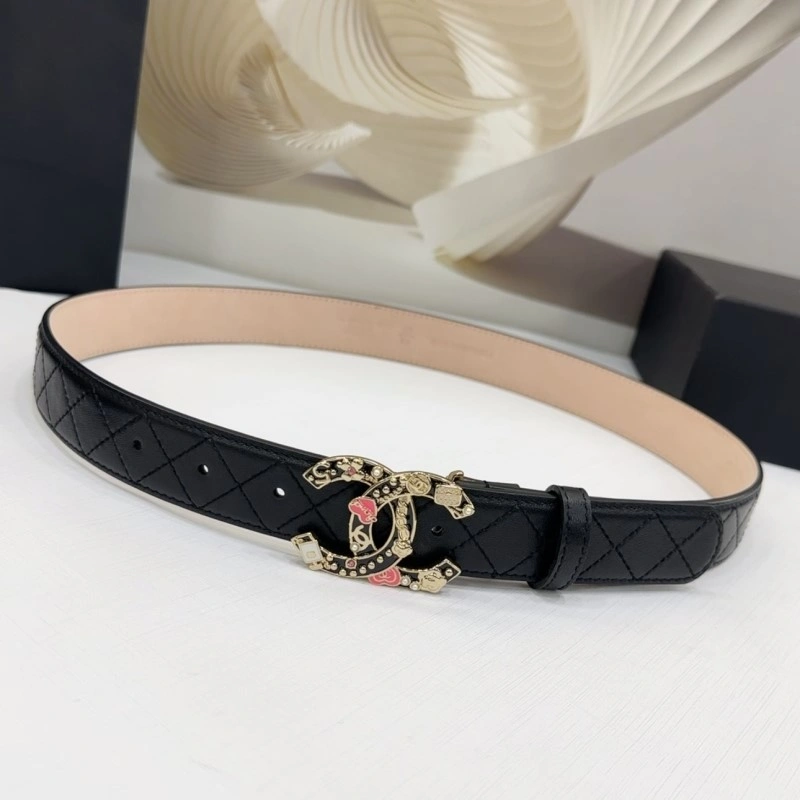 FreshLook Chanel Belts 284349