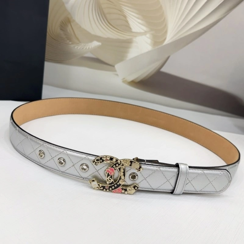 Chanel Belts Stretchable 284347