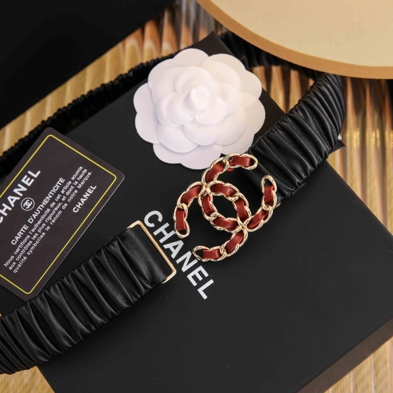 MultiPurpose Chanel Belts 284346