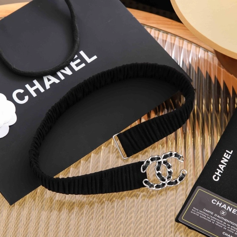 Chanel Belts Bold 284321