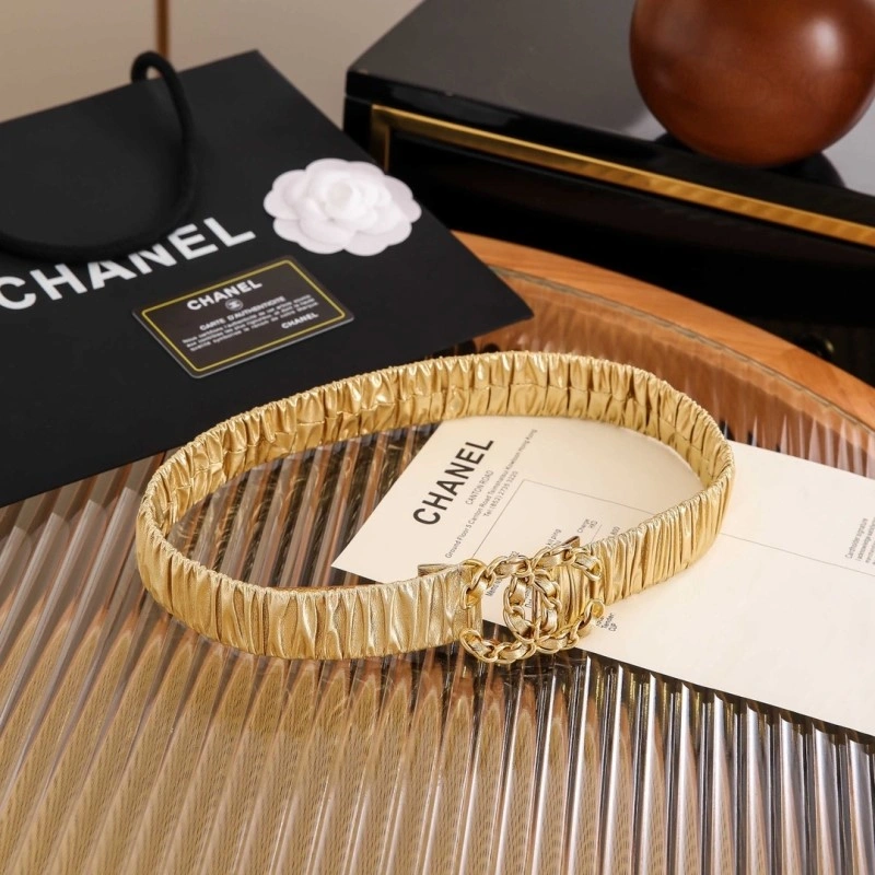 UrbanChic Chanel Belts 284328