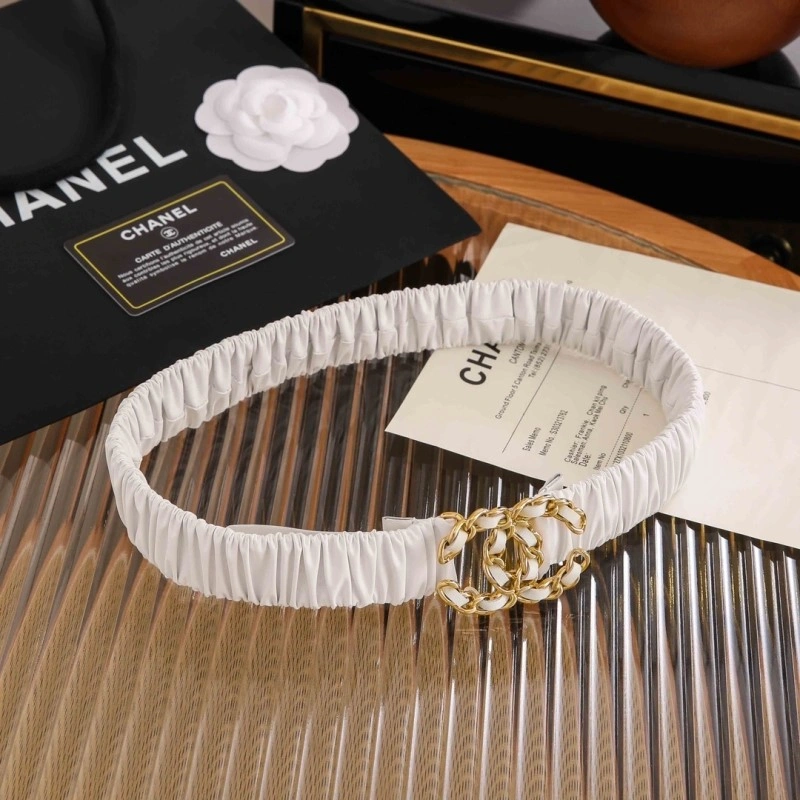 Chanel Belts Comfortable 284318