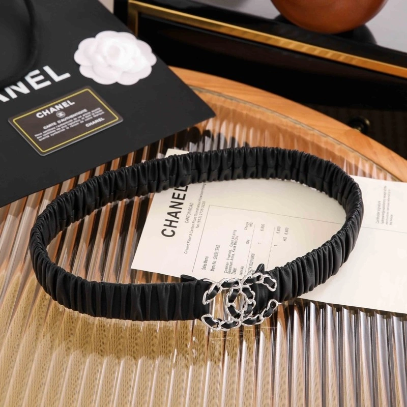 Affordable Chanel Belts 284327