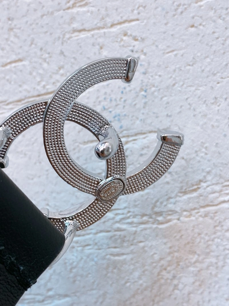 Packable Chanel Belts 284338