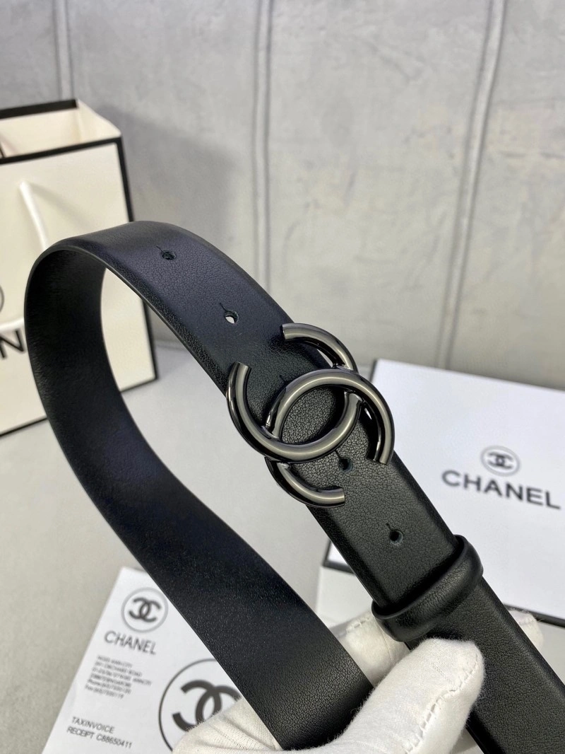 Chanel Belts Packable 284340