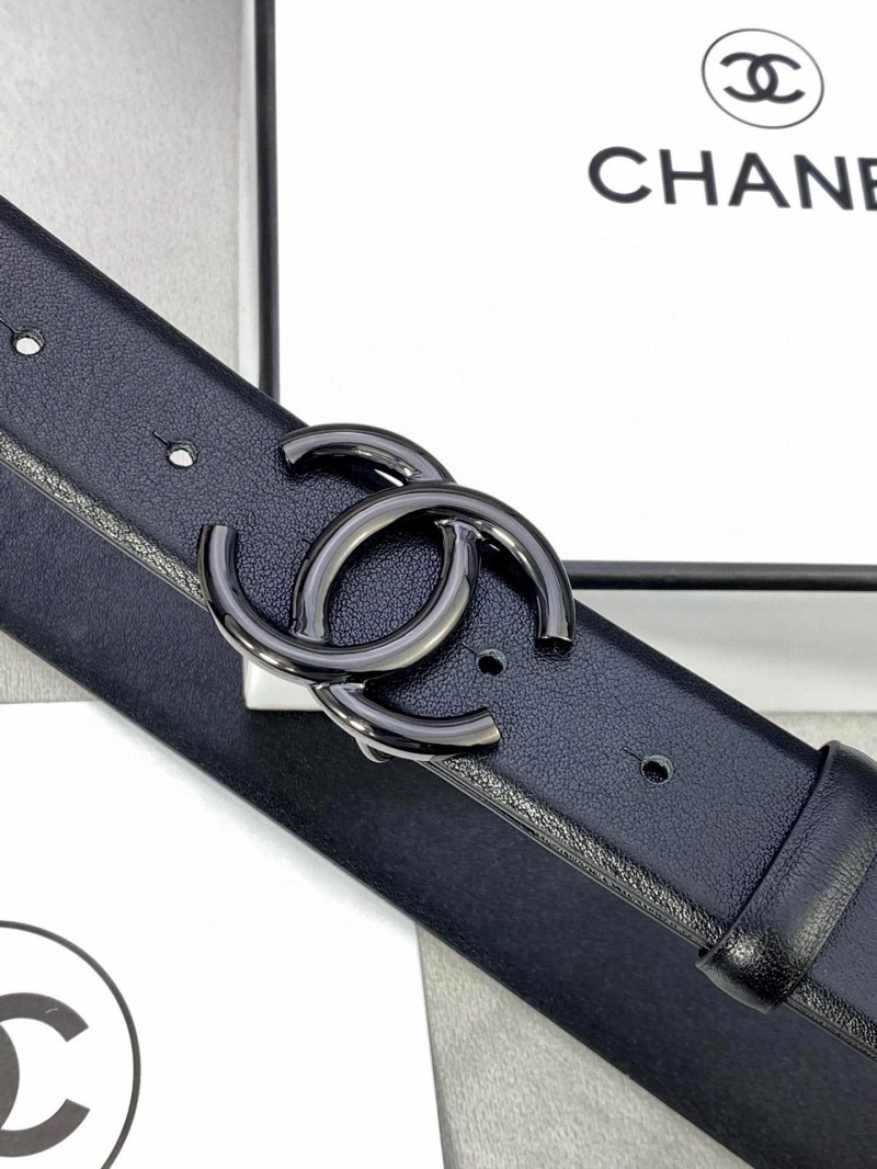Chanel Belts Packable 284340